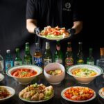 생방송 투데이 노원 딤섬 맛집 단샤오담 노원본점 위치 메뉴 가격 영업시간 정리-맛있는 퇴근 - 오늘은 골라 먹는 딤섬! 편