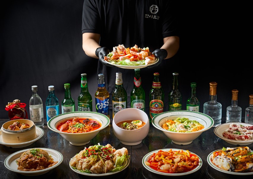 생방송 투데이 노원 딤섬 맛집 단샤오담 노원본점 위치 메뉴 가격 영업시간 정리-맛있는 퇴근 - 오늘은 골라 먹는 딤섬! 편