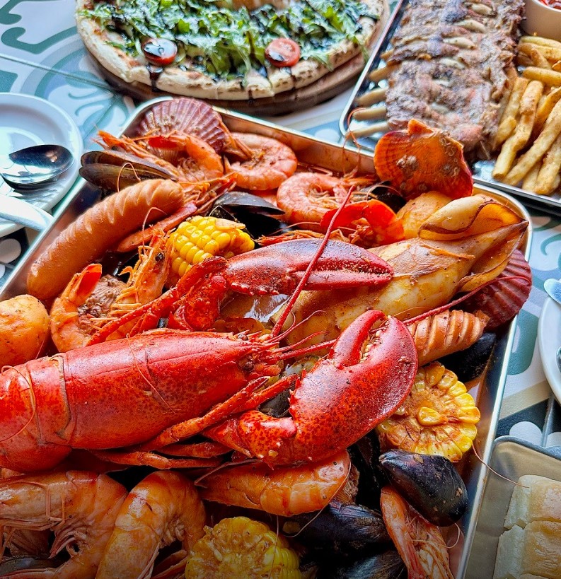 생생정보 김포 랍스터 보일링 맛집 피셔맨즈 위치 메뉴 가격 총정리｜한민관 단골 맛집