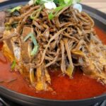 생생정보 인천 고구마줄기감자탕 맛집 뼈집 위치 메뉴 가격 안내-맛집 맞수다 뼈대 있는 한판 대결 편