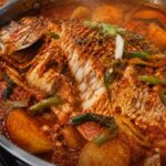 오늘N 퇴근후N 서울 용산 여수댁 덕자찜 병어김치매운탕 맛집 위치 메뉴 가격