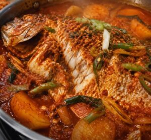 오늘N 퇴근후N 서울 용산 여수댁 덕자찜 병어김치매운탕 맛집 위치 메뉴 가격