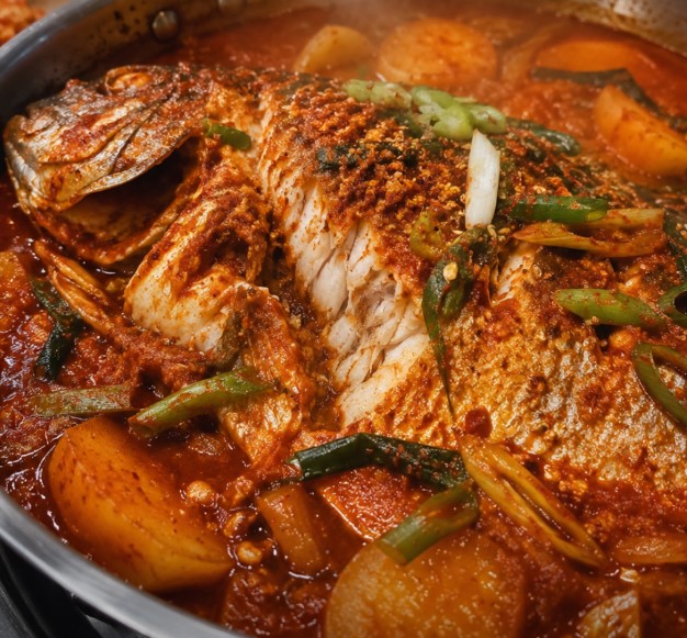 오늘N 퇴근후N 서울 용산 여수댁 덕자찜 병어김치매운탕 맛집 위치 메뉴 가격