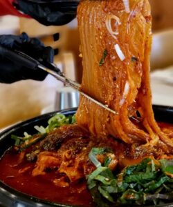 이천 묵은지닭볶음탕 오늘N 위대한 일터 닭사부일체 이천본점 위치 메뉴 가격
